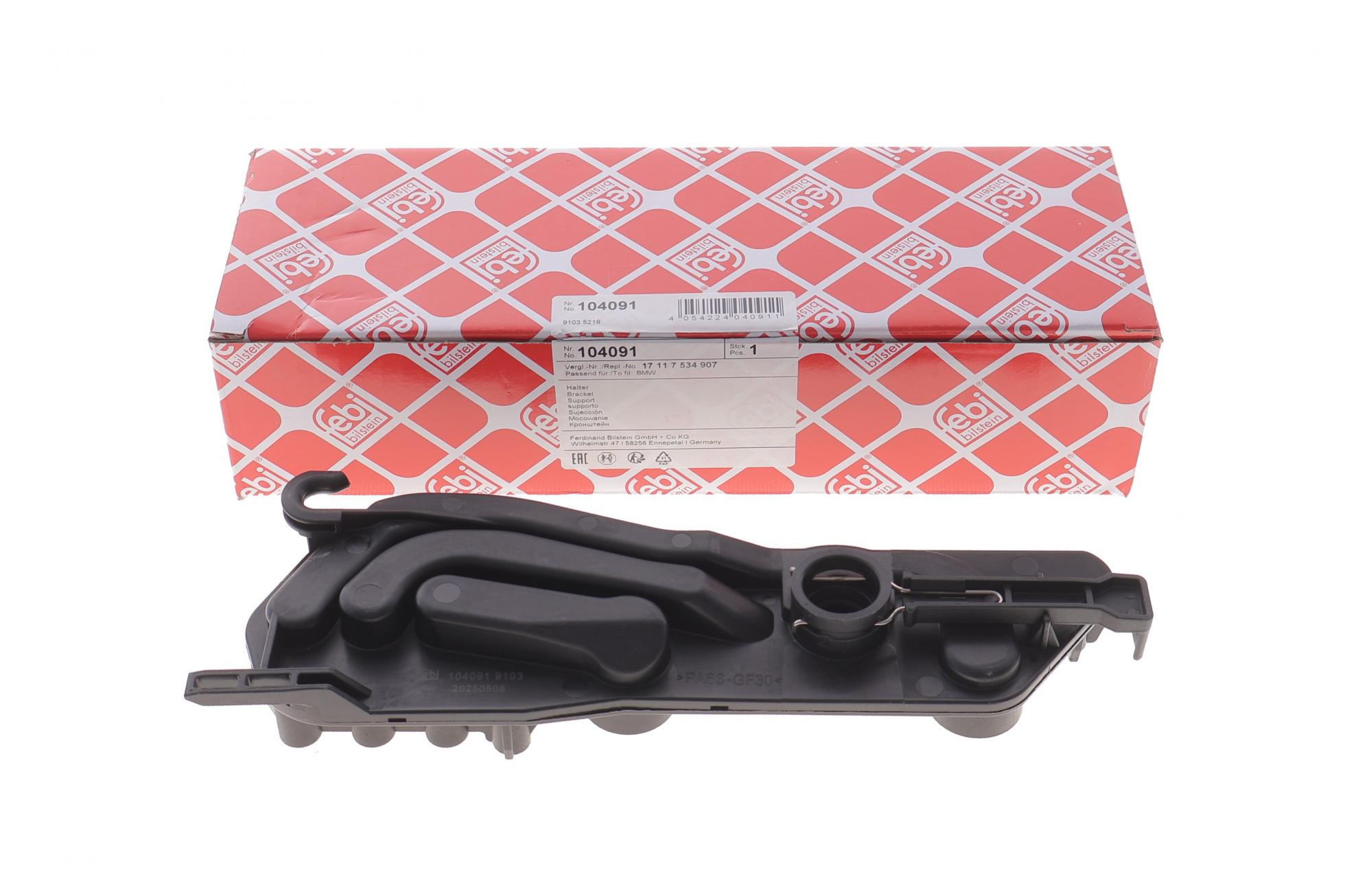 104091 FEBI BILSTEIN